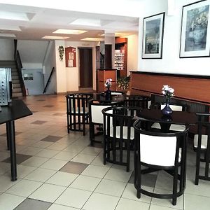 Hid Hotel